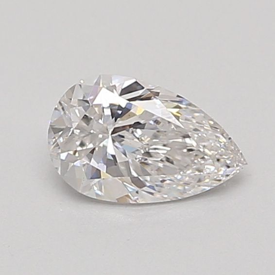 LG627456219 Diamant Lab Grown PEAR VS1