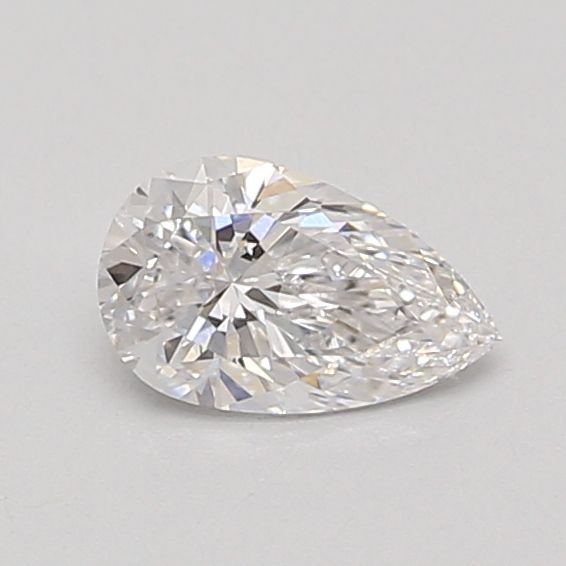 LG627456224 Diamant Lab Grown PEAR VS1