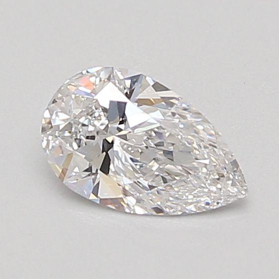 LG627456240 Diamant Lab Grown PEAR VS2
