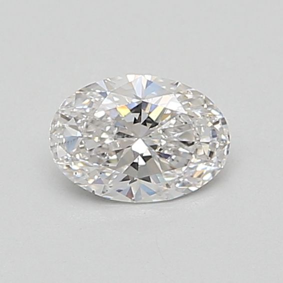 LG627456258 Diamant Lab Grown OVAL SI1