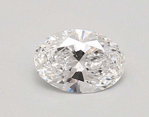 LG627459711 Diamant Lab Grown OVAL VVS1