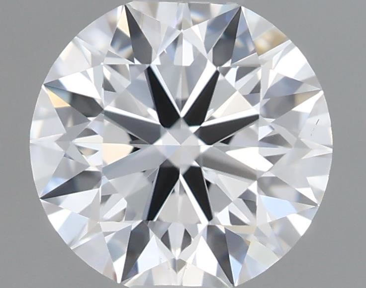 LG627460422 Diamant Lab Grown ROUND VS1