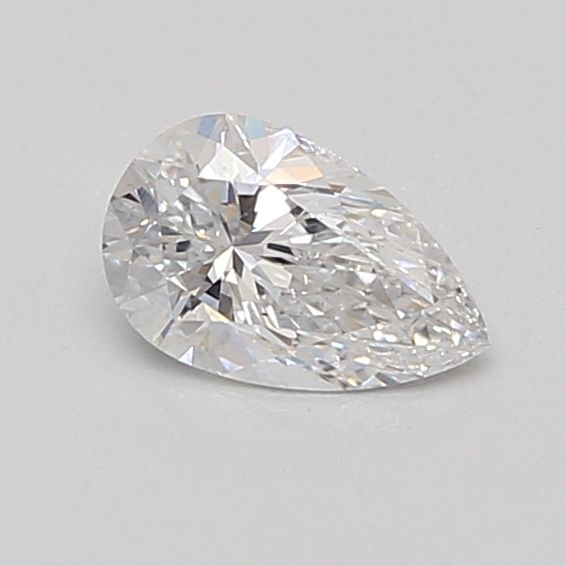 LG627460778 Diamant Lab Grown PEAR SI1