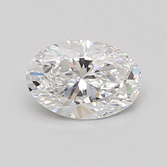 LG627460780 Diamant Lab Grown OVAL VS1