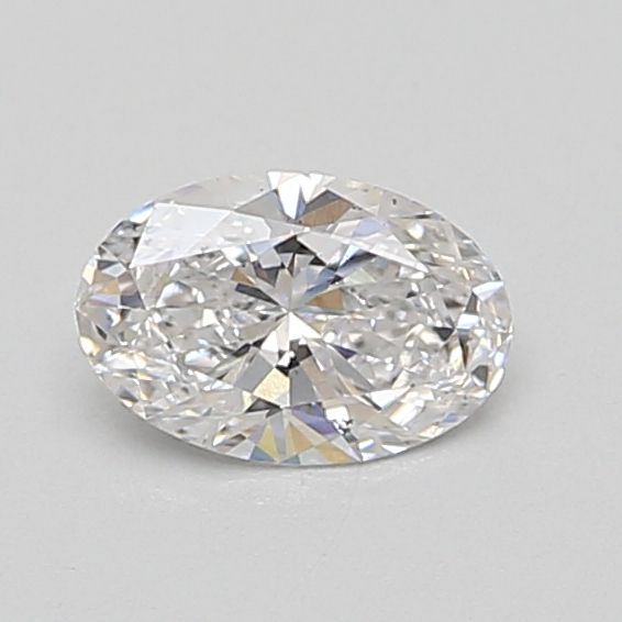 LG627460788 Diamant Lab Grown OVAL VS2