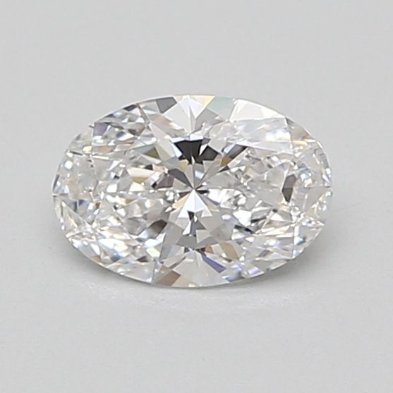 LG627460798 Diamant Lab Grown OVAL VS1