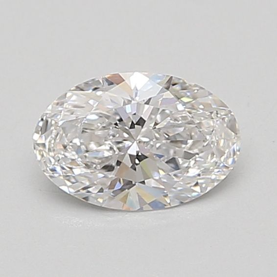 LG627460804 Diamant Lab Grown OVAL VS1
