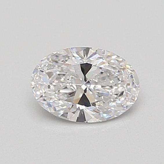 LG627460807 Diamant Lab Grown OVAL VS2