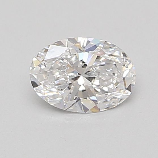 LG627460810 Diamant Lab Grown OVAL VS2