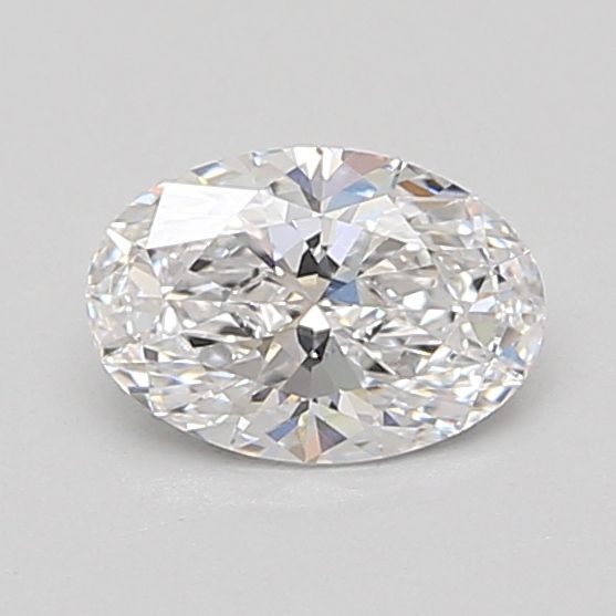 LG627460817 Diamant Lab Grown OVAL VS1