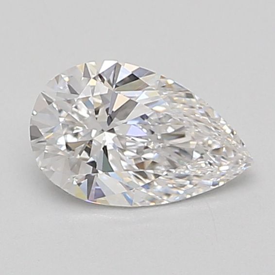 LG627460823 Diamant Lab Grown PEAR VS1