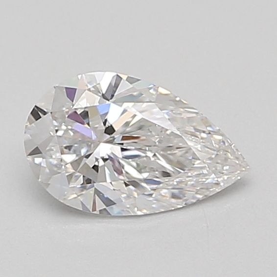 LG627460825 Diamant Lab Grown PEAR VVS2