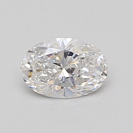 LG627460829 Diamant Lab Grown OVAL VS1