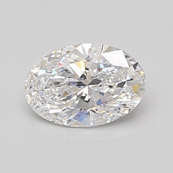 LG627460840 Diamant Lab Grown OVAL VVS2