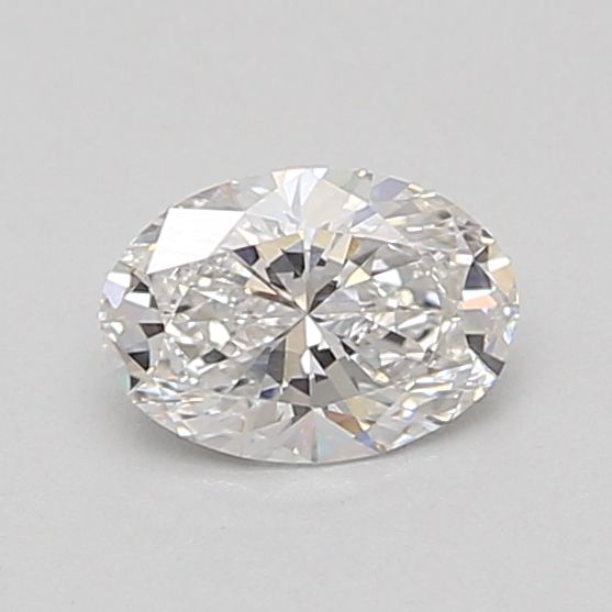 LG627460844 Diamant Lab Grown OVAL VS2