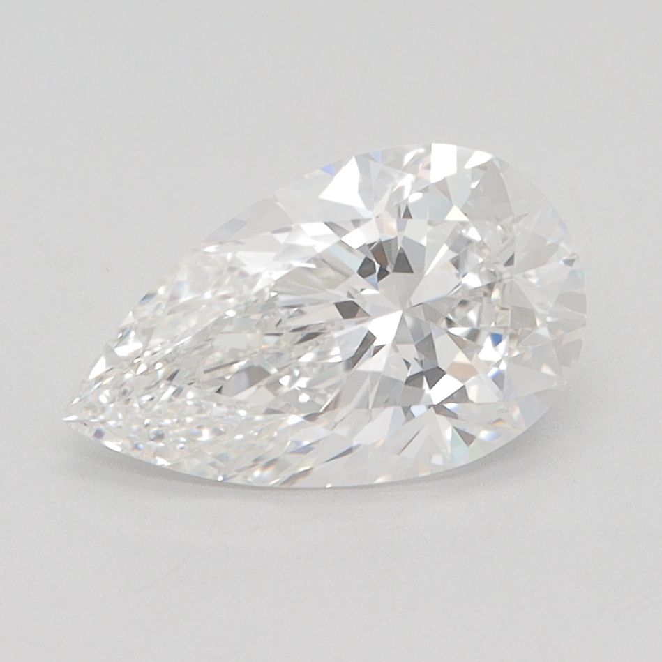 LG627461476 Diamant Lab Grown PEAR IF