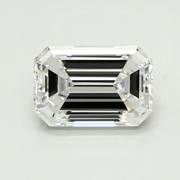 LG627464749 Diamant Lab Grown EMERALD VVS1