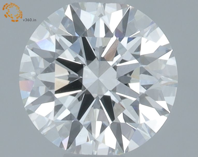 LG627467415 Diamant Lab Grown ROUND VS1