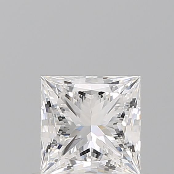 LG627468292 Diamant Lab Grown PRINCESS VVS2