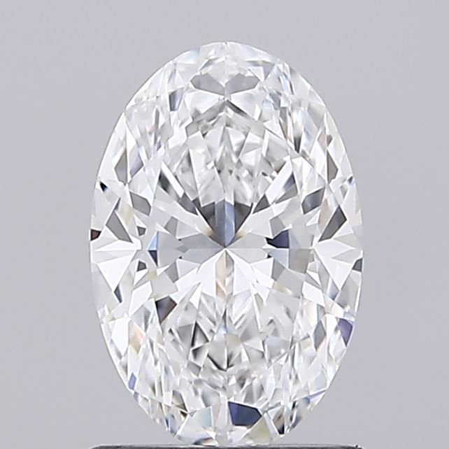 LG627468429 Diamant Lab Grown OVAL IF