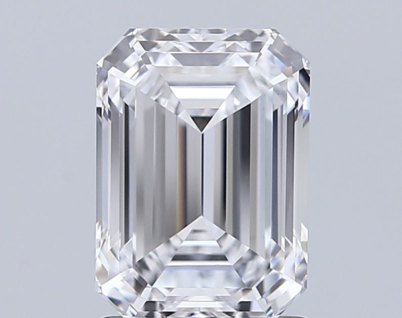 LG627469900 Diamant Lab Grown EMERALD IF