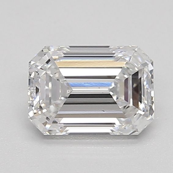 LG627470598 Diamant Lab Grown EMERALD VS1