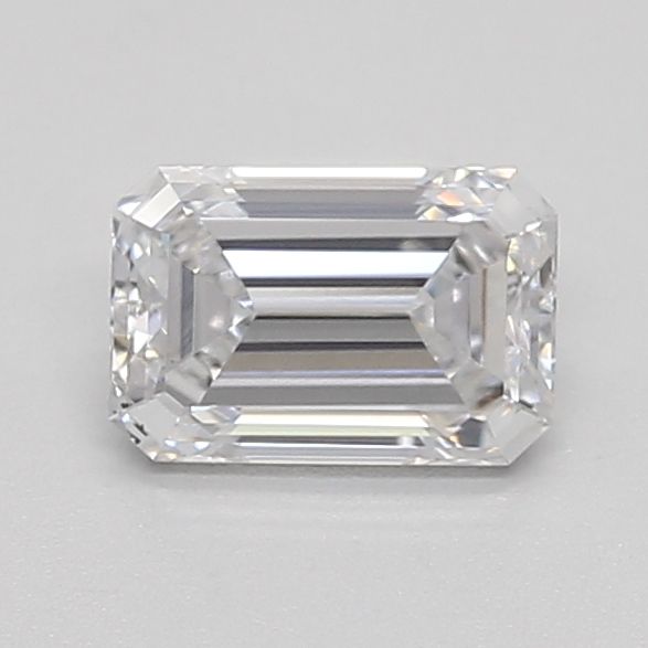 LG627470608 Diamant Lab Grown EMERALD VS1