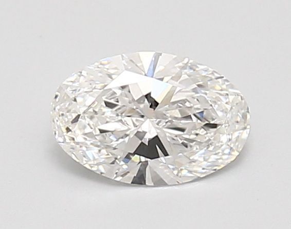 LG627470612 Diamant Lab Grown OVAL VVS2