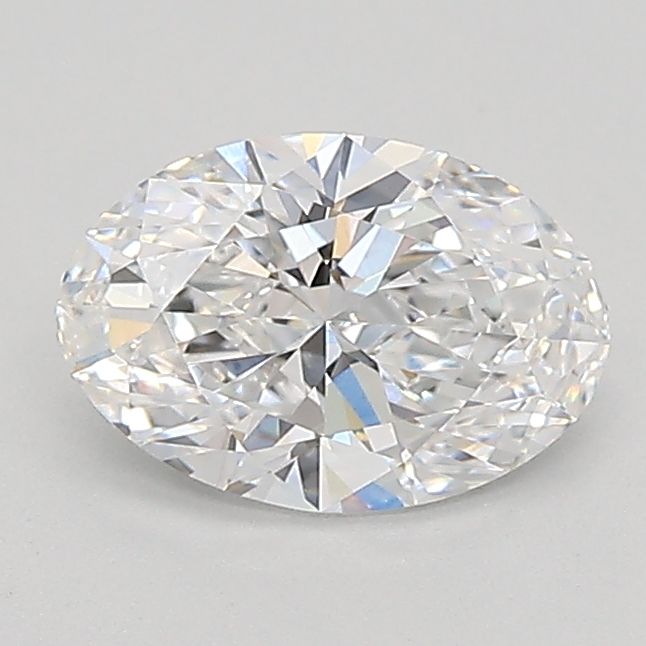 LG627470624 Diamant Lab Grown OVAL VVS1