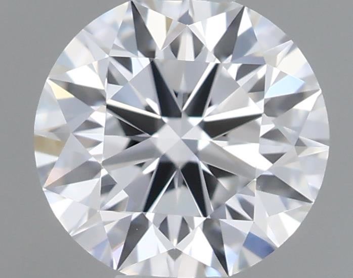 LG627471684 Diamant Lab Grown ROUND VVS2