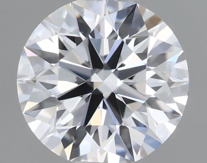 LG627471685 Diamant Lab Grown ROUND VVS2