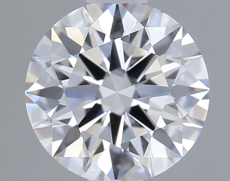 LG627471810 Diamant Lab Grown ROUND VVS2