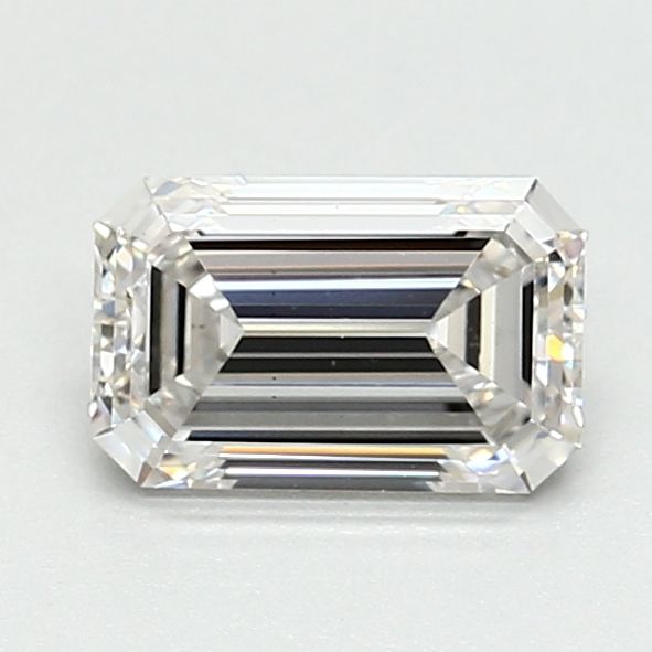 LG627472549 Diamant Lab Grown EMERALD VS1