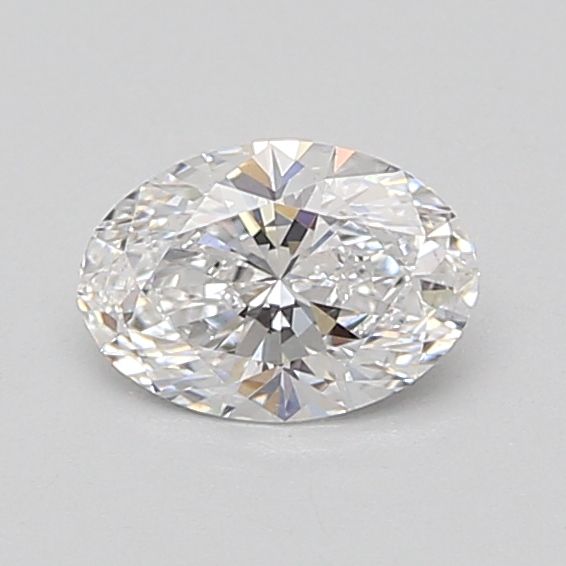 LG627473011 Diamant Lab Grown OVAL VS2