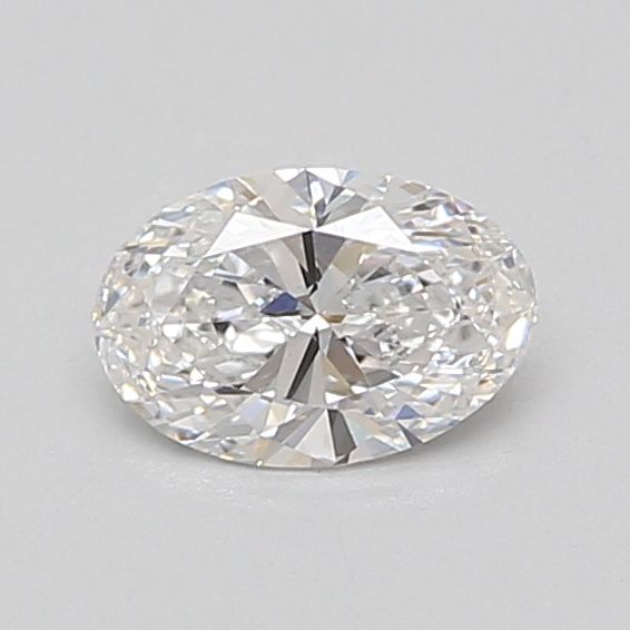 LG627473027 Diamant Lab Grown OVAL VS1