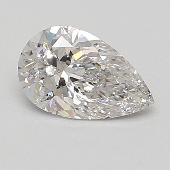 LG627476897 Diamant Lab Grown PEAR SI1