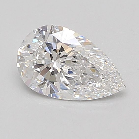 LG627476901 Diamant Lab Grown PEAR VS1