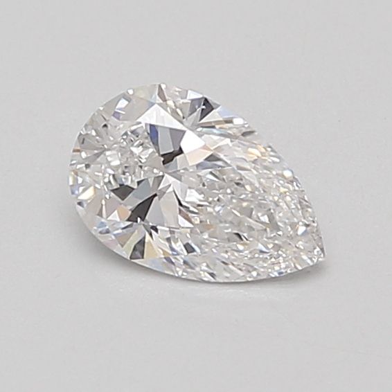 LG627476906 Diamant Lab Grown PEAR VVS2