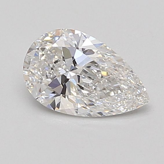 LG627476908 Diamant Lab Grown PEAR VS1
