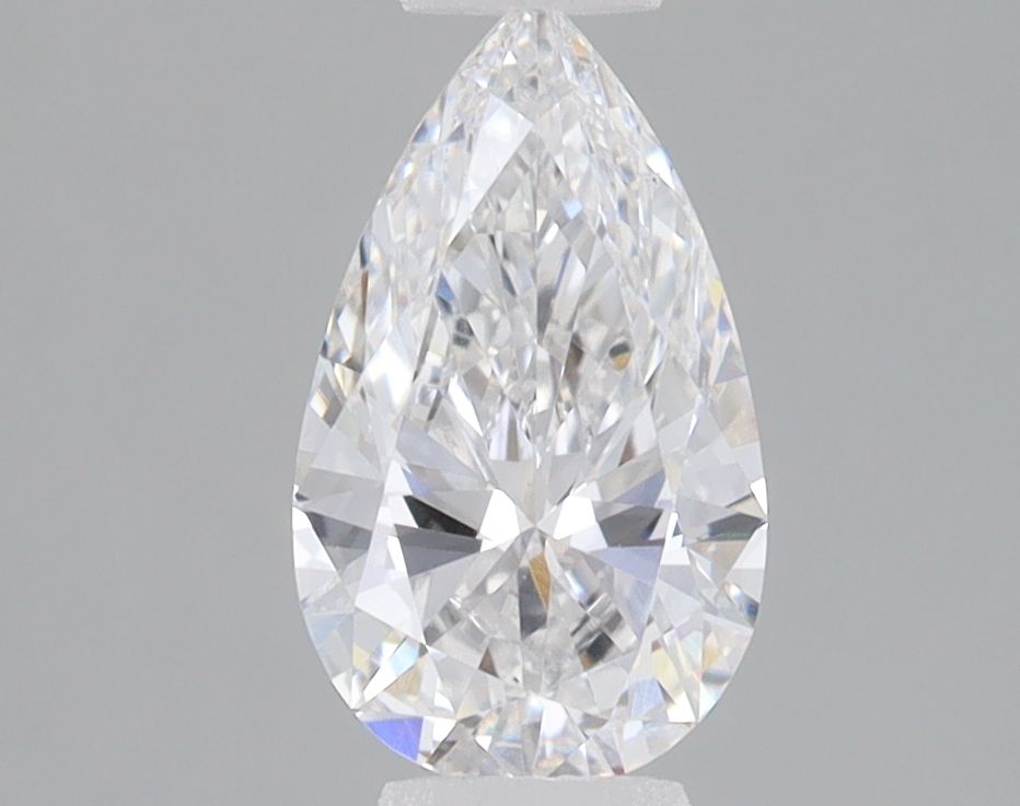 LG627476910 Diamant Lab Grown PEAR VS2