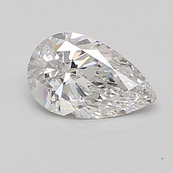 LG627476917 Diamant Lab Grown PEAR VS2