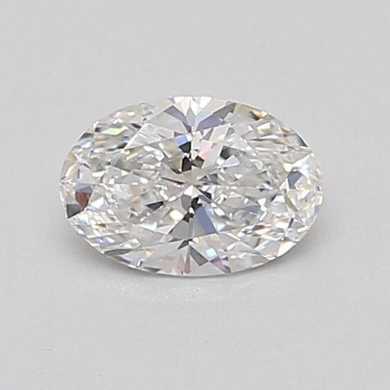 LG627476918 Diamant Lab Grown OVAL VS1