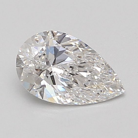 LG627476919 Diamant Lab Grown PEAR VS1