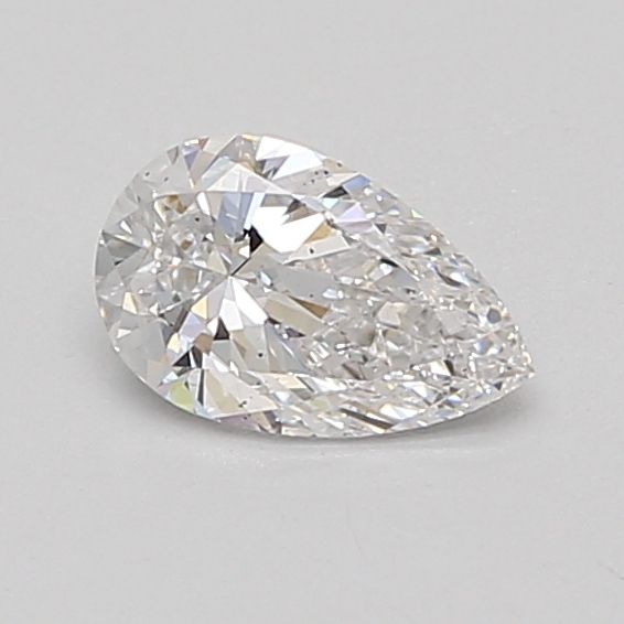 LG627476921 Diamant Lab Grown PEAR SI1