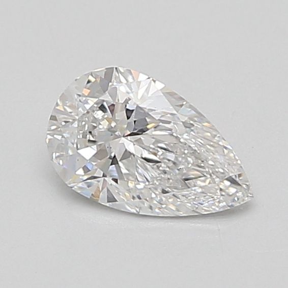 LG627476923 Diamant Lab Grown PEAR VS1