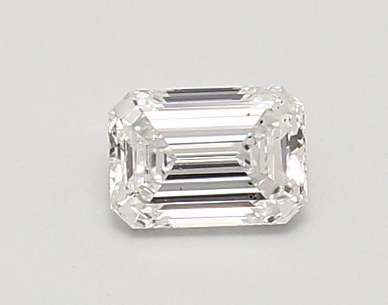 LG627484180 Diamant Lab Grown EMERALD SI1