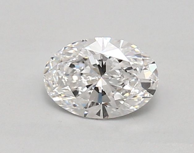 LG627484194 Diamant Lab Grown OVAL VVS2