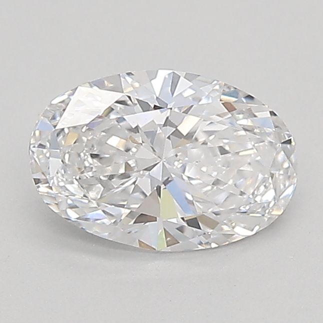 LG627484211 Diamant Lab Grown OVAL VVS2