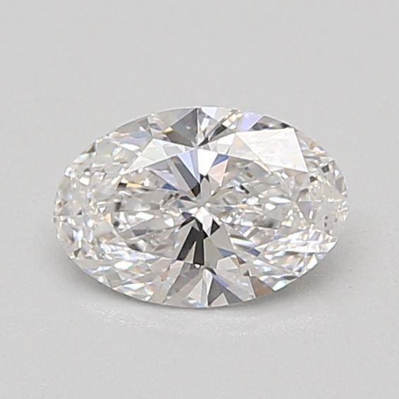 LG627485933 Diamant Lab Grown OVAL VS1