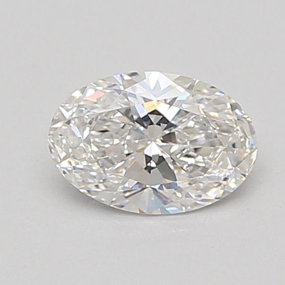 LG627485938 Diamant Lab Grown OVAL VS1